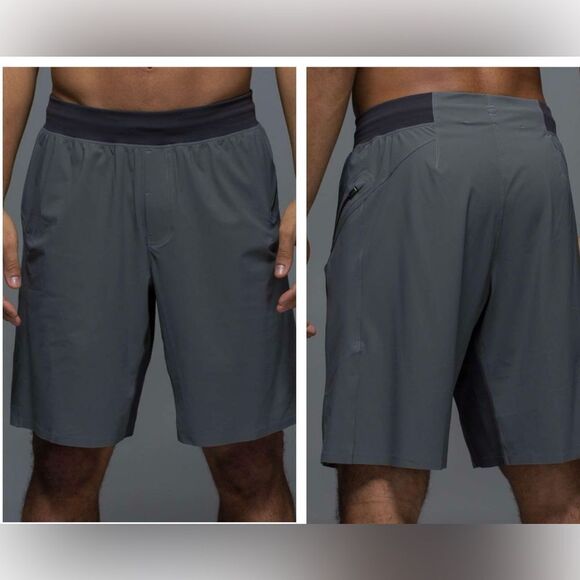 Lululemon Assert Short
Deep Coal size S - Picture 3 of 11